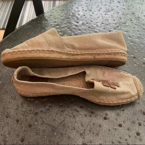 Tory burch Ines Espadrilles - Picture 3 of 3